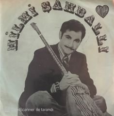 Hilmi Şahballı - 1071 Malazgirt Destanı 45lik