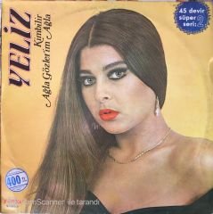 Yeliz Kim Bilir LP