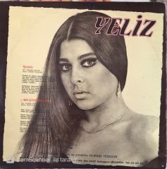 Yeliz Kim Bilir LP