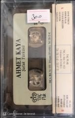 Ahmet Kaya  - Şafak Türküsü KASET