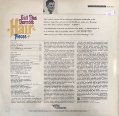 Galt Mac Dermots' Hair Pieces LP