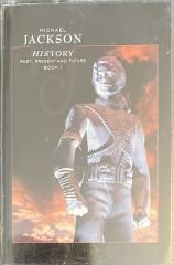 Michael Jackson - History KASET