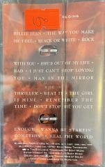 Michael Jackson - History KASET