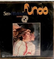 Funda Affetmem 45lik