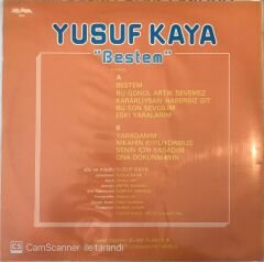 Yusuf Kaya Bestem LP