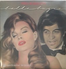 Fred Bongusto Belle Bugie LP