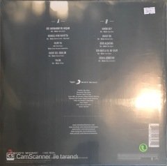 Mehmet Erdem Herkes Aynı Hayatta LP