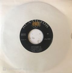 Ali Uğurlu Bu Ne Sevgi 45lik