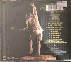 ACDC -Stiff Upper Lip CD