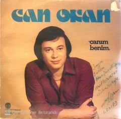 Can Okan - Canım Benim LP