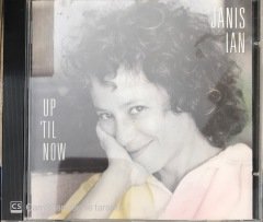 Janis Ian Up'Til Now CD