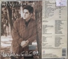 Burhan Çaçan Alınyazım CD