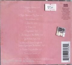 Ariana Grande - Yours Truly - CD
