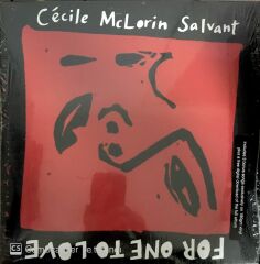 Cecile McLorin Salvant - For one to Love LP
