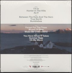 A-ha – True North Double LP