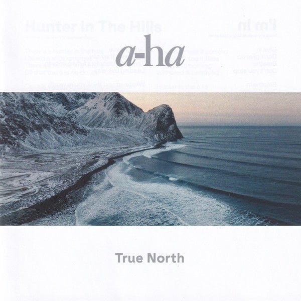 A-ha – True North Double LP
