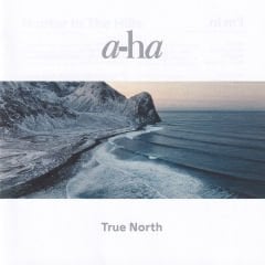 A-ha – True North Double LP