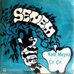 Senem - Ham Meyva 45lik