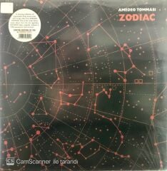 Ahmedeo Tommasi - Zodiac LP