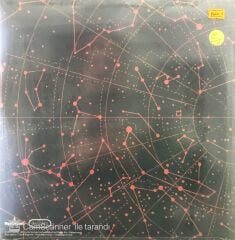 Ahmedeo Tommasi - Zodiac LP