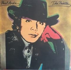 Paul Anka The Painter LP