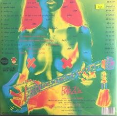 Baba Zula XX Double LP
