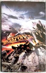Boston / Walk On KASET