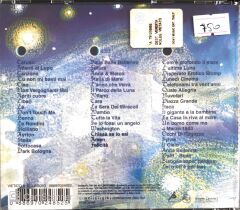 Lucio Dalla - 12000 Lune -CD