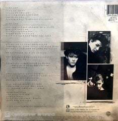 A-ha – Hunting High And Low LP