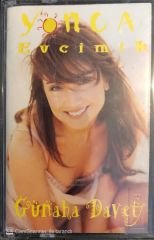 Yonca Evcimik - Günaha Davet KASET
