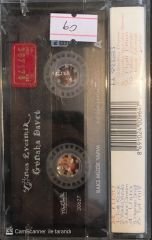 Yonca Evcimik - Günaha Davet KASET