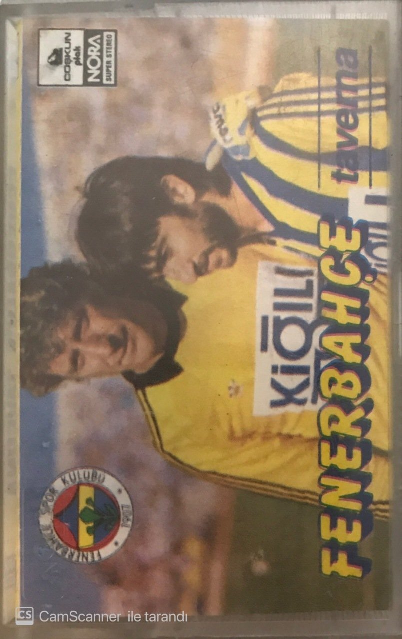 Fenerbahçe Taverna KASET