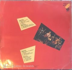 Gentle Giant - Pretentious Double LP