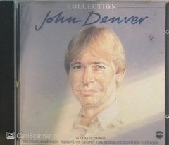 The John Denver Collection CD