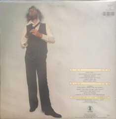 Joe Cocker Luxury You Can Afford LP