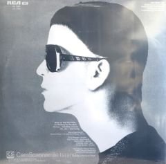 Lou Reed / Live LP
