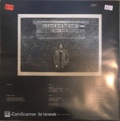 Ralph Towner Blue Sun LP