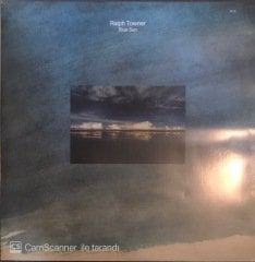Ralph Towner Blue Sun LP