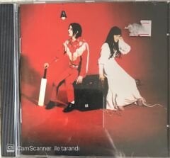 The White Stripes - Elephant CD