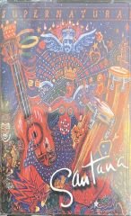 Santana - Supernatural KASET