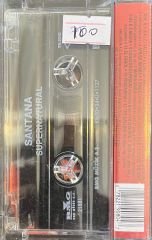 Santana - Supernatural KASET