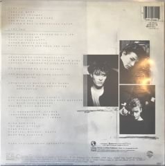 A-ha – Hunting High And Low LP