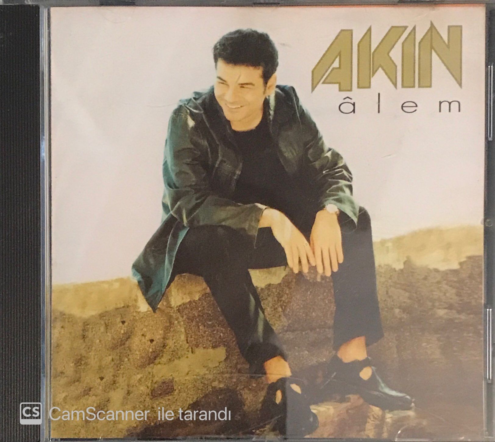 Akın - Alem CD