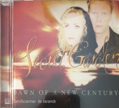 Secret Garden Dawn Of A New Century CD