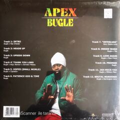 Apex Bugle LP