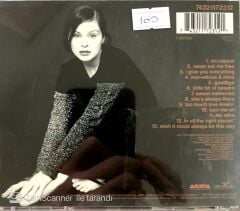 Lisa Stansfield - So Natural CD