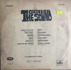 The Green Sound LP