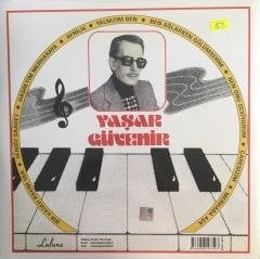 Yaşar Güvenir Sensiz Saadet LP