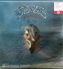 Eagles Their Greatest Hits LP