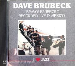 Dave Brubeck / Bravo! Brubeck! CD